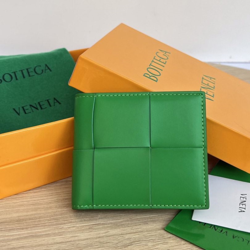 BV Wallets